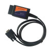 Автосканер ELM327 Wi-Fi 2.1 - 2
