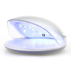 Лампа для маникюра гибридная LED+UV Rainbow-5, 36W - 2