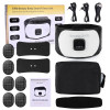 Миостимулятор Ems пояс Fit Massager - 3